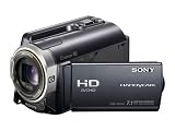 Compare Prices: Sony HDR-XR350VE 160GB Hard Disk Drive HD Camcorder with 12 month Manufacturer warranty