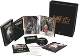 La Liste de Schindler - Coffret Collector �dition Limit�e 2 DVD [Inclus le CD de la BOF, Un livre de photos du tournage de 80 pages, le senitype, le certificat d'authenticit�]