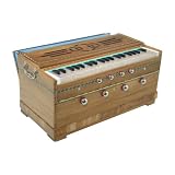Harmonium, Standard
