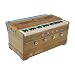 Harmonium, Standard