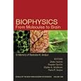 Annals of the New York Academy of Sciences, Biophysics From Molecules to Brain: In Memory of Radolslav K. Andjus (Annals... by  Zeljko Vucinic, Bogdan Djuricic, Stanko Stojilkovic, and Pavle R. Andjus