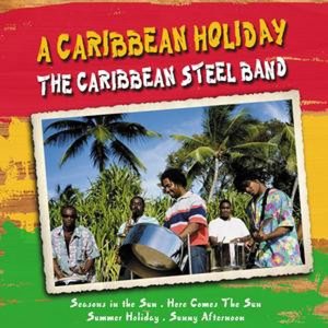 CD-Charts  Music : A Caribbean Holiday