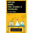 Applied Animal Feed Science And Technology by  Irvin Mpofu