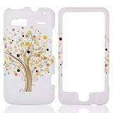 Talon 13981 Phone Case for HTC T-Mobile G2 Vanguard (Vision) (Contempo Tree ....