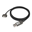 OEM Original Nokia CA-53 Connectivity USB Data Cable for 6255i, 6256i, 6235i, 6236i, 6230, 3155i, 9300, 9300i, 6165i, E61, 6126, 6131, 6133, 6136, N75, 6085, 6086