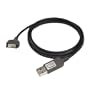 OEM Original Nokia CA-53 Connectivity USB Data Cable for 6255i, 6256i, 6235i, 6236i, 6230, 3155i, 9300, 9300i, 6165i, E61, 6126, 6131, 6133, 6136, N75, 6085, 6086