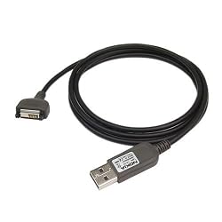 OEM Original Nokia CA-53 Connectivity USB Data Cable for 6255i, 6256i, 6235i, 6236i, 6230, 3155i, 9300, 9300i, 6165i, E61, 6126, 6131, 6133, 6136, N75, 6085, 6086