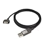 OEM Original Nokia CA-53 Connectivity USB Data Cable for 6255i, 6256i, 6235i, 6236i, 6230, 3155i, 9300, 9300i, 6165i, E61, 6126, 6131, 6133, 6136, N75, 6085, 6086