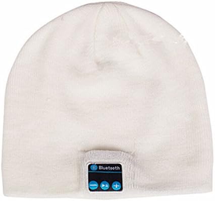 Efang®Bluetooth Beanie - Washable Wireless Bluetooth Music Cap with Speakers Bluetooth Wireless microphone