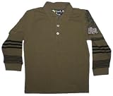 Quiksilver Olive Pontific 2fer Size S M L