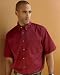 CH505 Chestnut Hill Adult 32 Singles Short-Sleeve Twill