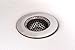 New Heavy-Duty Bathtub or Kitchen Sink Strainer 18/10 Stainless Steel - 3 Sizes to Choice -1 Piece /per order (2.75