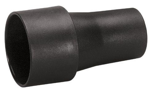 Bosch VAC004 35mm Hose (2-1/2 Inch Hose) to 2-1/4-Inch Dust Hose Port Adapter