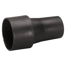 Bosch VAC004 35mm Hose to 2-1 4-Inch Dust Hose Port Adapter by Bosch