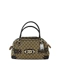 Gucci/handbag/brown,beige