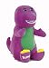 Toys : Fisher Price Barney Plush