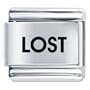 Lost Italian Charms