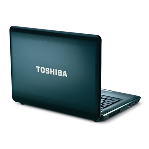 Toshiba Satellite A305-S6864 15.4-inch Laptop (2.26 GHz Intel Core 2 Duo P8400 Processor, 4 GB RAM, 320 GB Hard Drive, DVD Drive, Vista Premium) image