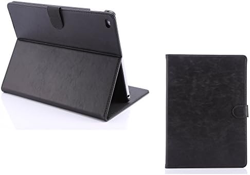 A4Accessories Business Case for Apple iPad 2/3/4 - Black