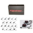 XENTEC Standard HID Kit H1 30000K (Ultra Purple)