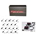 XENTEC Standard HID Kit H13/9008 Hi/Lo 8000K w/ Hi-beam... XENTEC Standard HID Kit H13/9008 Hi/Lo 8000K w/ Hi-beam...
