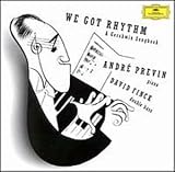 We Got Rhythm: Gershwin Songbook