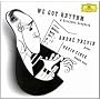 We Got Rhythm: Gershwin Songbook