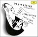 GERSHWIN 101: THE SHORT COURSE.
