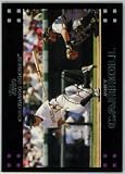Jamey Carroll Colorado Rockies 2007 Topps Red Letters #89 Baseball Card