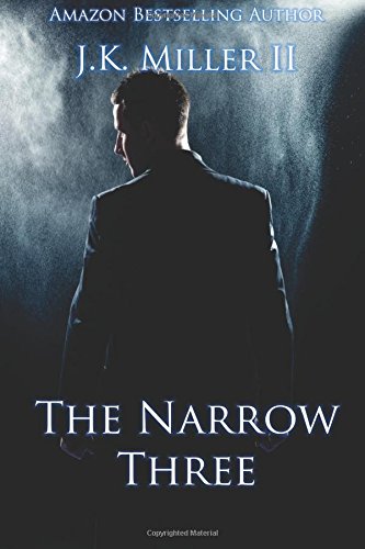 the narrow three the hunt for emily henderson book i volume 1