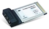 Belkin F5U512-APL FireWire Notebook Adapter for PowerBook G3 Series