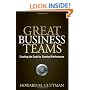 Great Business Teams: Cracking the Code for Standout Performance