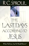 The Last Days according to Jesus