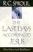 The Last Days According to Jesus (Hardcover)