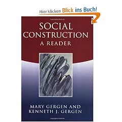 Social Construction: A Reader