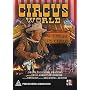 Circus World (Samuel Bronston's Circus World) (The Magnificent Showman) [ NON-USA FORMAT, PAL, Reg.4 Import - Australia ]