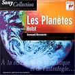 Holst : Les Plan�tes