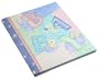 Cr Gibson Zoophabet Baby Memory Book