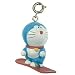 ドラえもん プチピックアップ (ドラえもん スノボA)