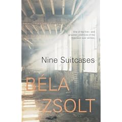 Nine Suitcases