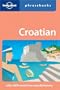 Croatian: Lonely Planet Phrasebook