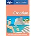 Croatian: Lonely Planet Phrasebook
