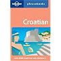 Croatian (Lonely Planet Phrasebook)
