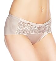 Autograph Floral Embroidered Shorts