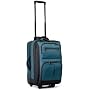 Rick Steves 21-inch Roll-Aboard Carry-On