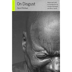 On Disgust