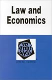 Law and Economics in a Nutshell (Nutshell Series)
