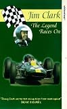 Review Quantum Leap  / Jim Clark - The Legend Races On