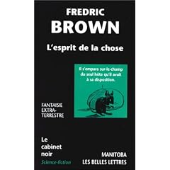L'Esprit de la chose, num�ro 44