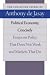 Political Economy, Concisely: Essays on Policy That Does Not Work and Markets That Do...